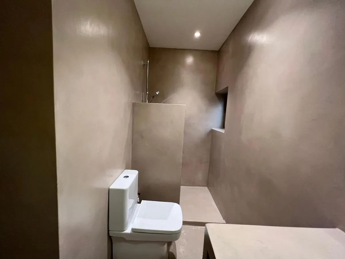 公寓 Impals Apartamento 12