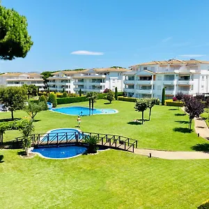 Plus Costa Brava Apartamento