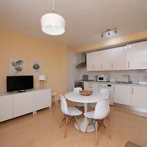 Miramar 1 , San Sebastián de la Gomera Espagne