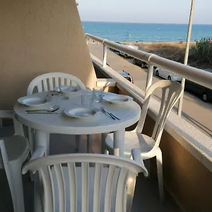 Argonavis , L'Estartit Espagne