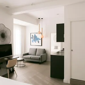 Teatro 7 & 8 , Málaga Espagne