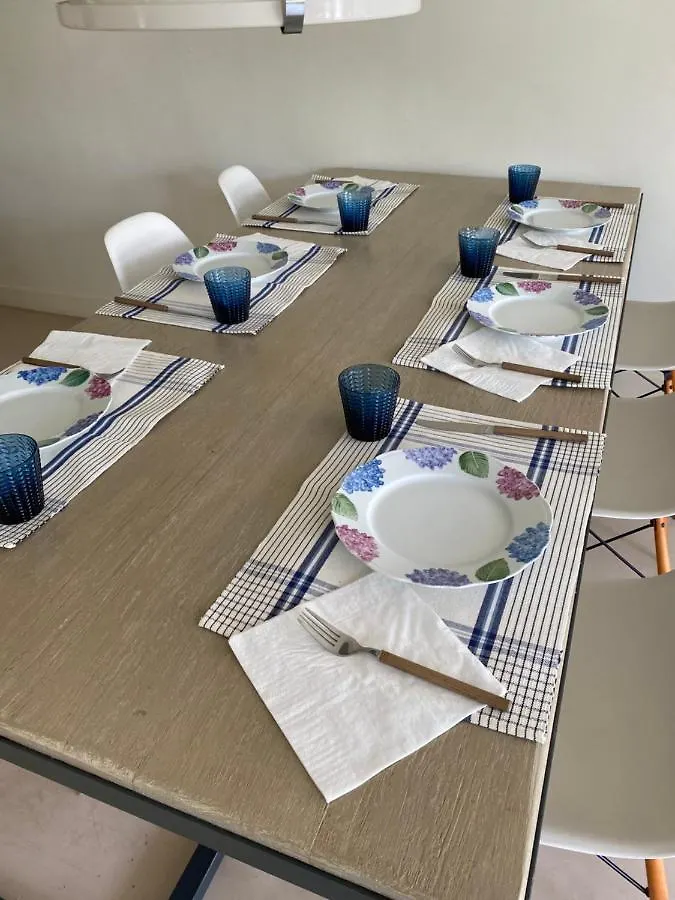 Appartement Impals Apartamento 12