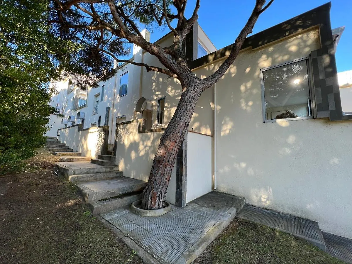Impals Apartamento 12 0*, Pals Espagne