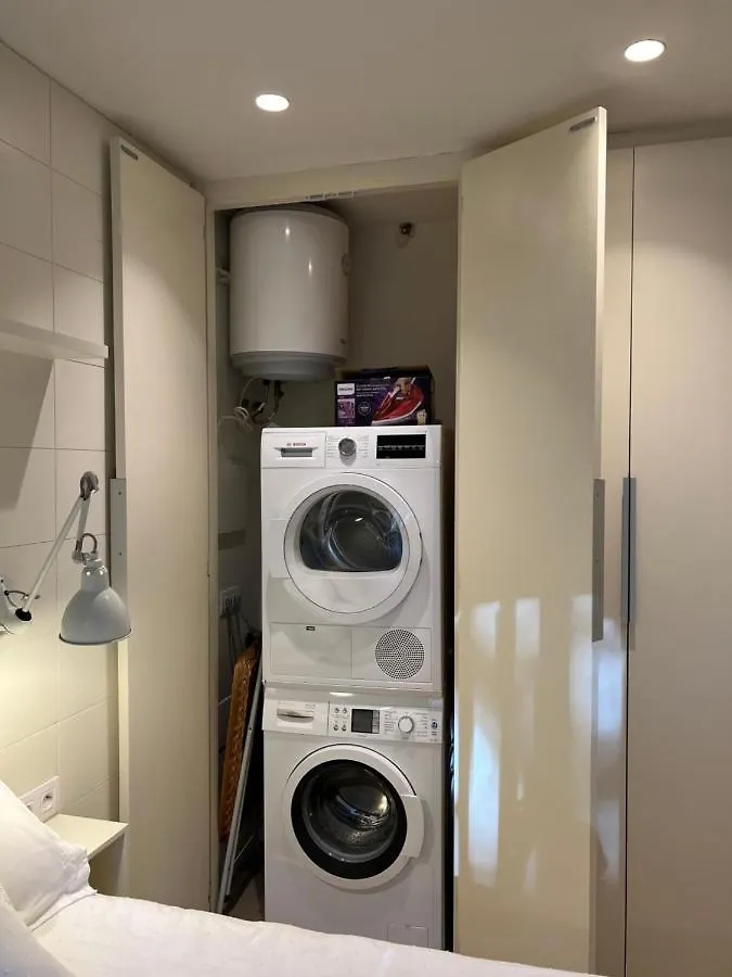 Impals Apartamento 12
