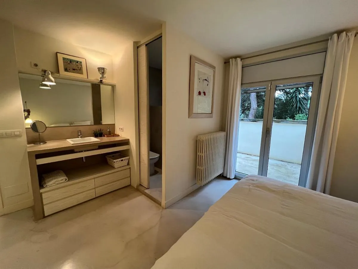 Apartment Impals Apartamento 12