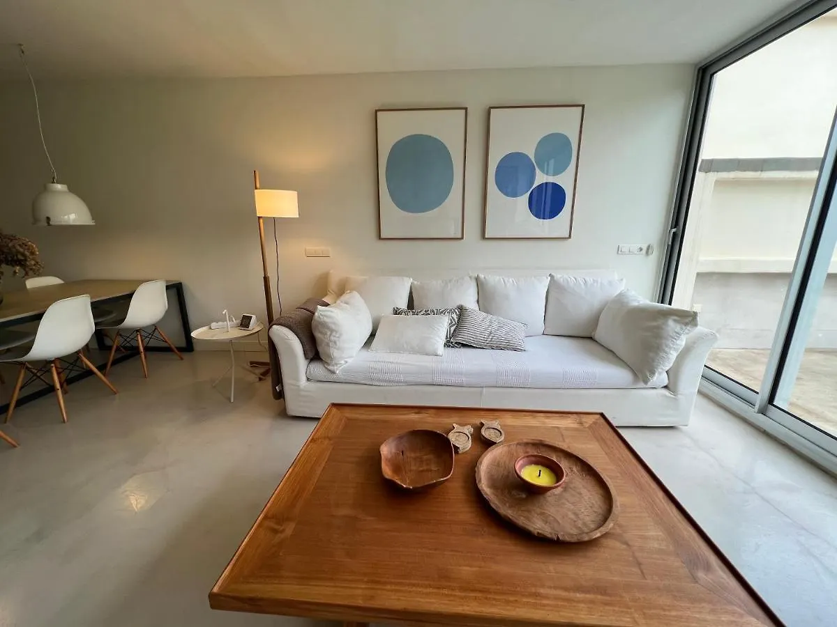Impals Apartamento 12 Spain