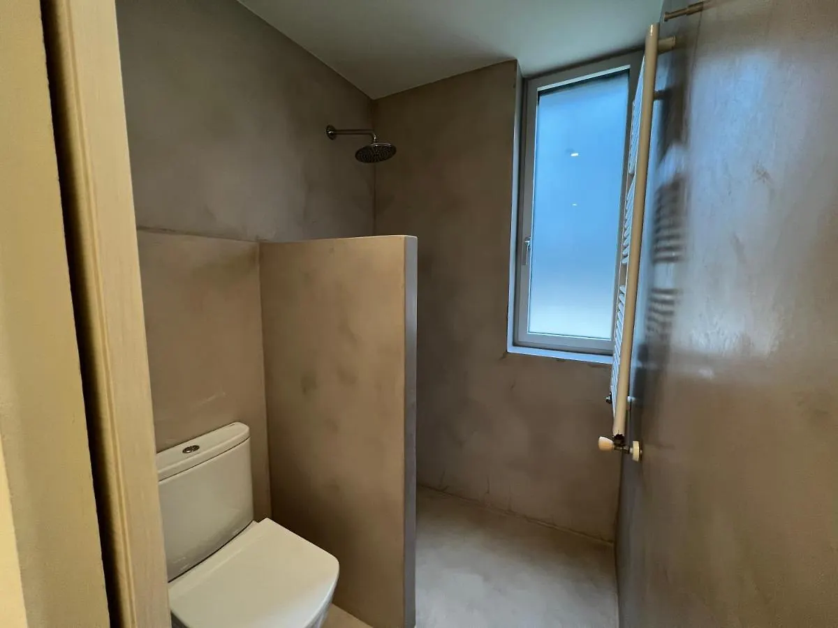 Impals Apartamento 12 Pals