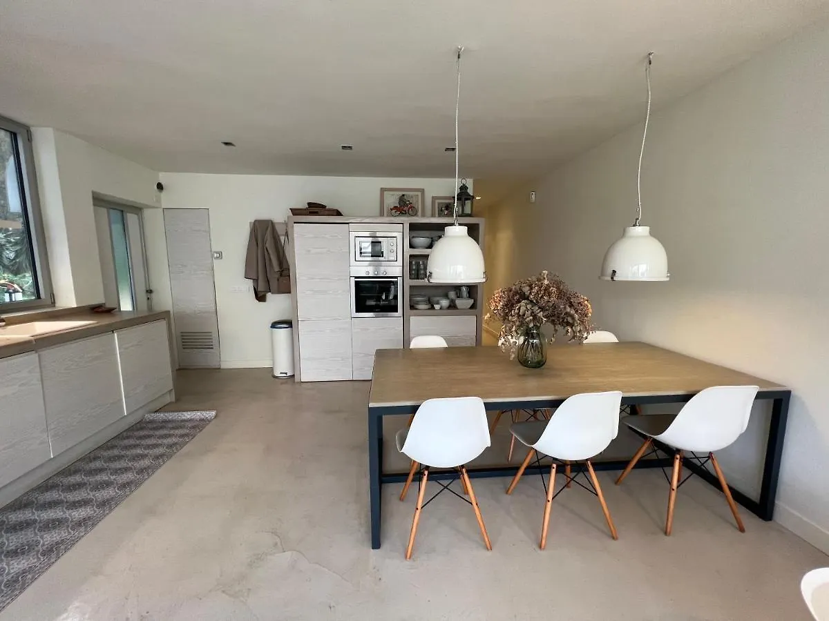Impals Apartamento 12 Apartment Pals