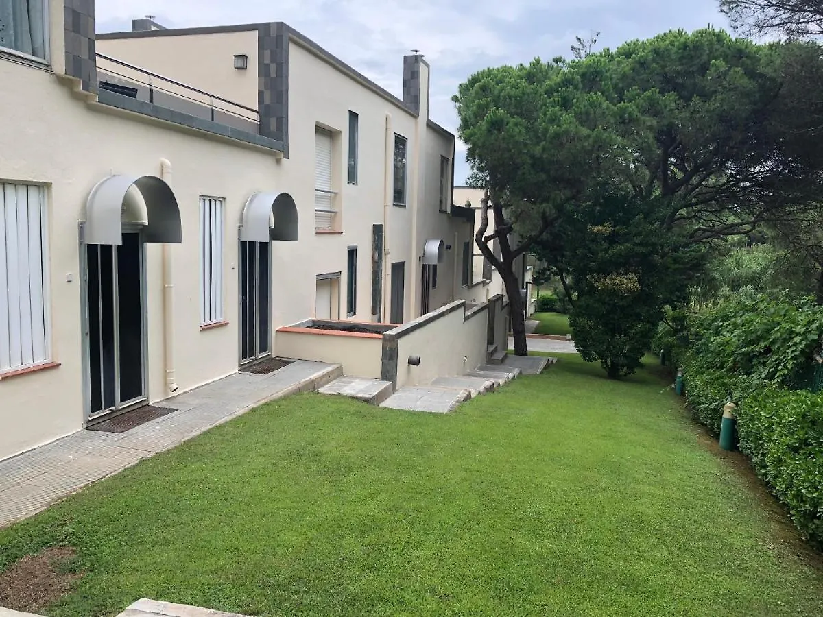 Impals Apartamento 12 location