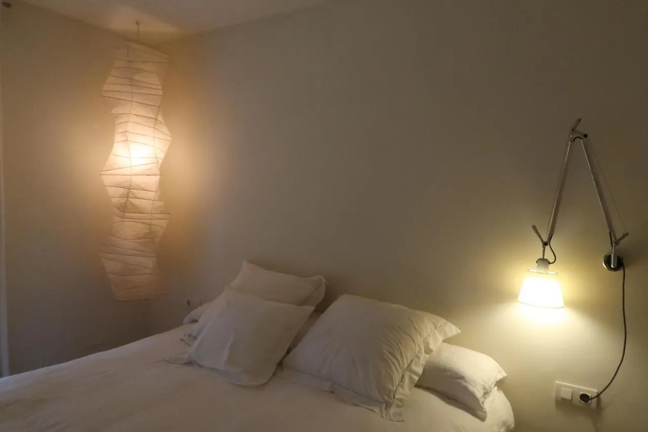Apartment Impals Apartamento 12