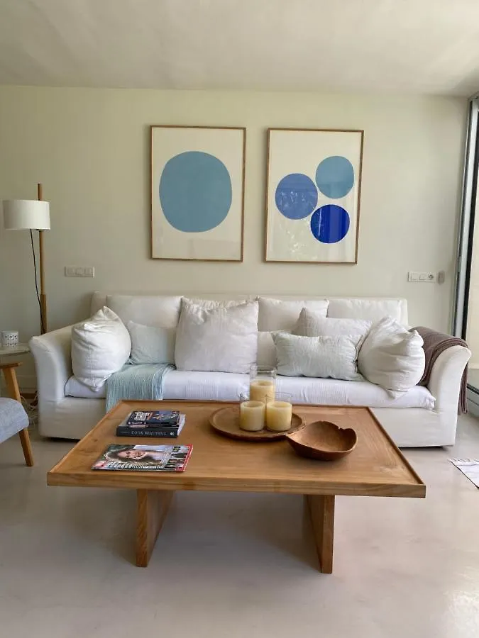 Impals Apartamento 12 Apartment Pals