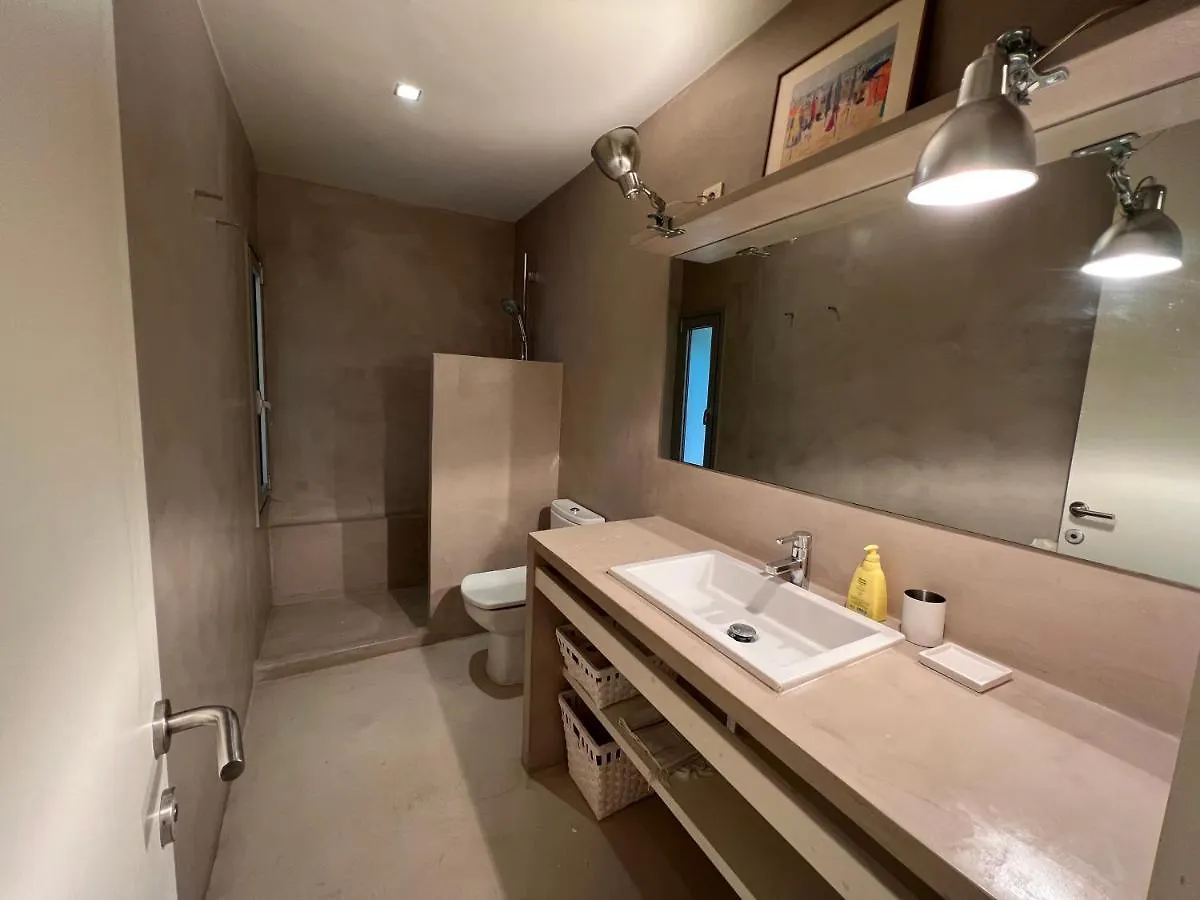 Impals Apartamento 12 0*, Pals