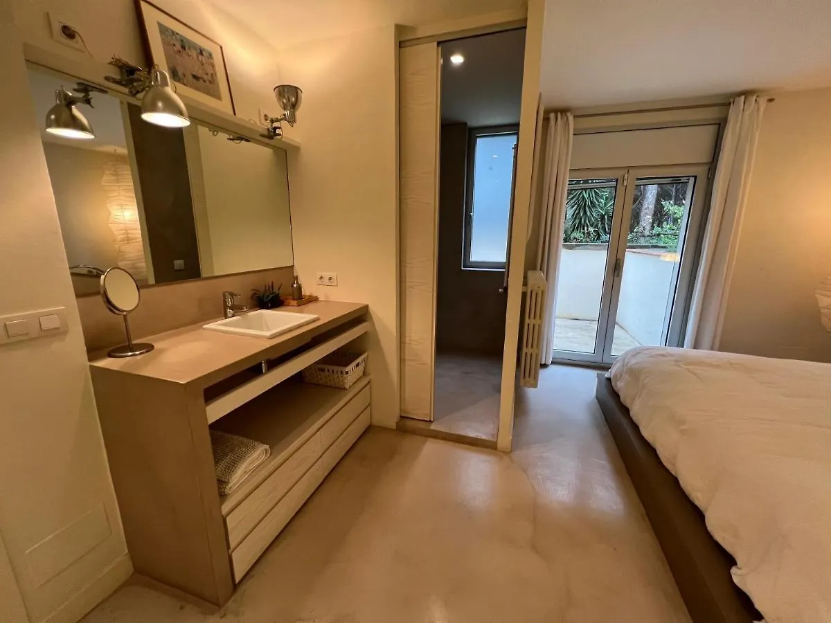 Impals Apartamento 12 Spain