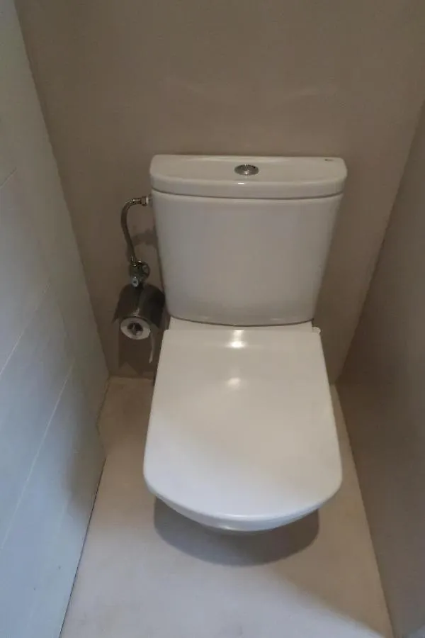 Impals Apartamento 12 0*, Pals