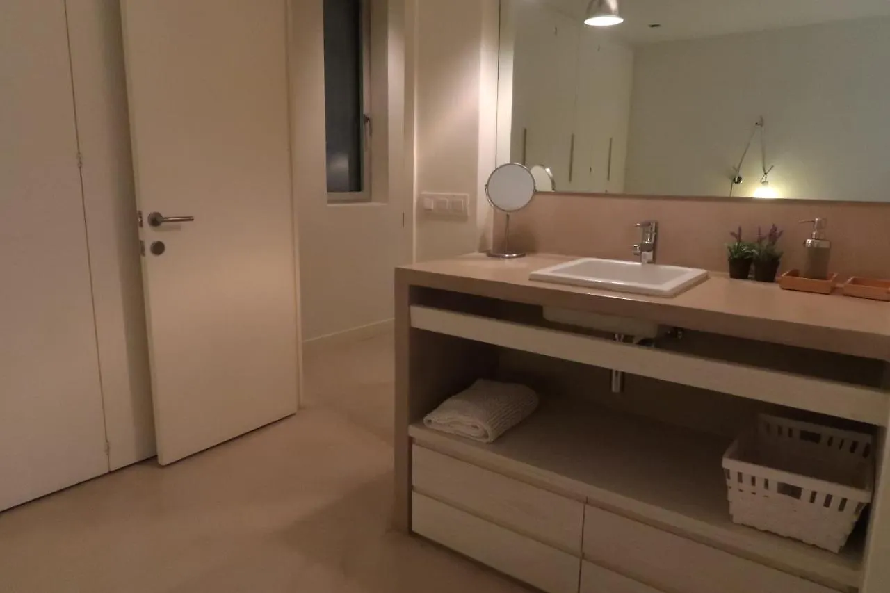 Impals Apartamento 12 Apartment Pals