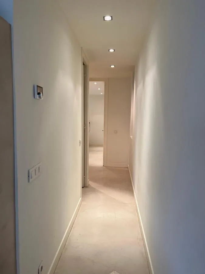 Apartment Impals Apartamento 12