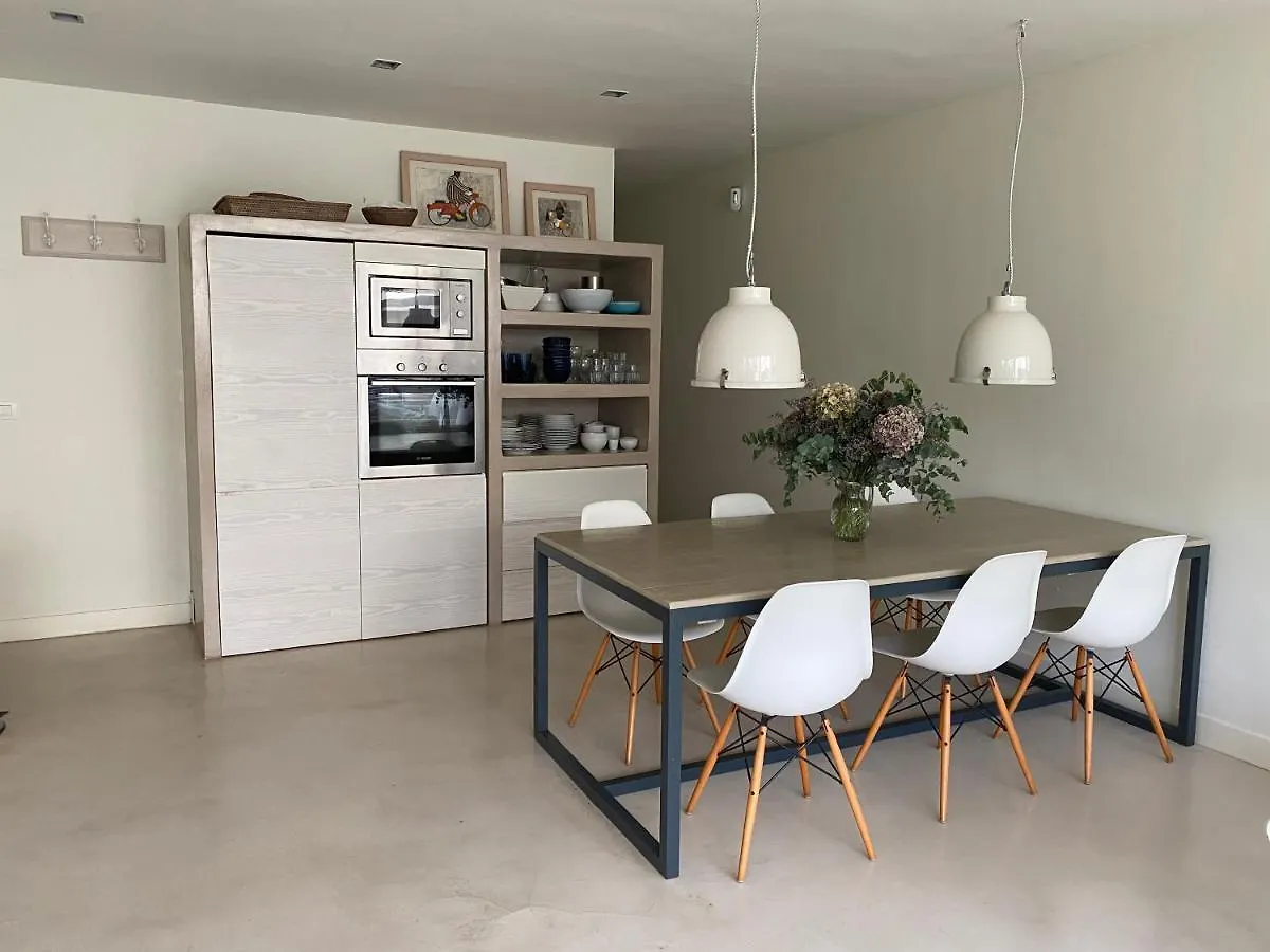 Impals Apartamento 12 Apartment Pals