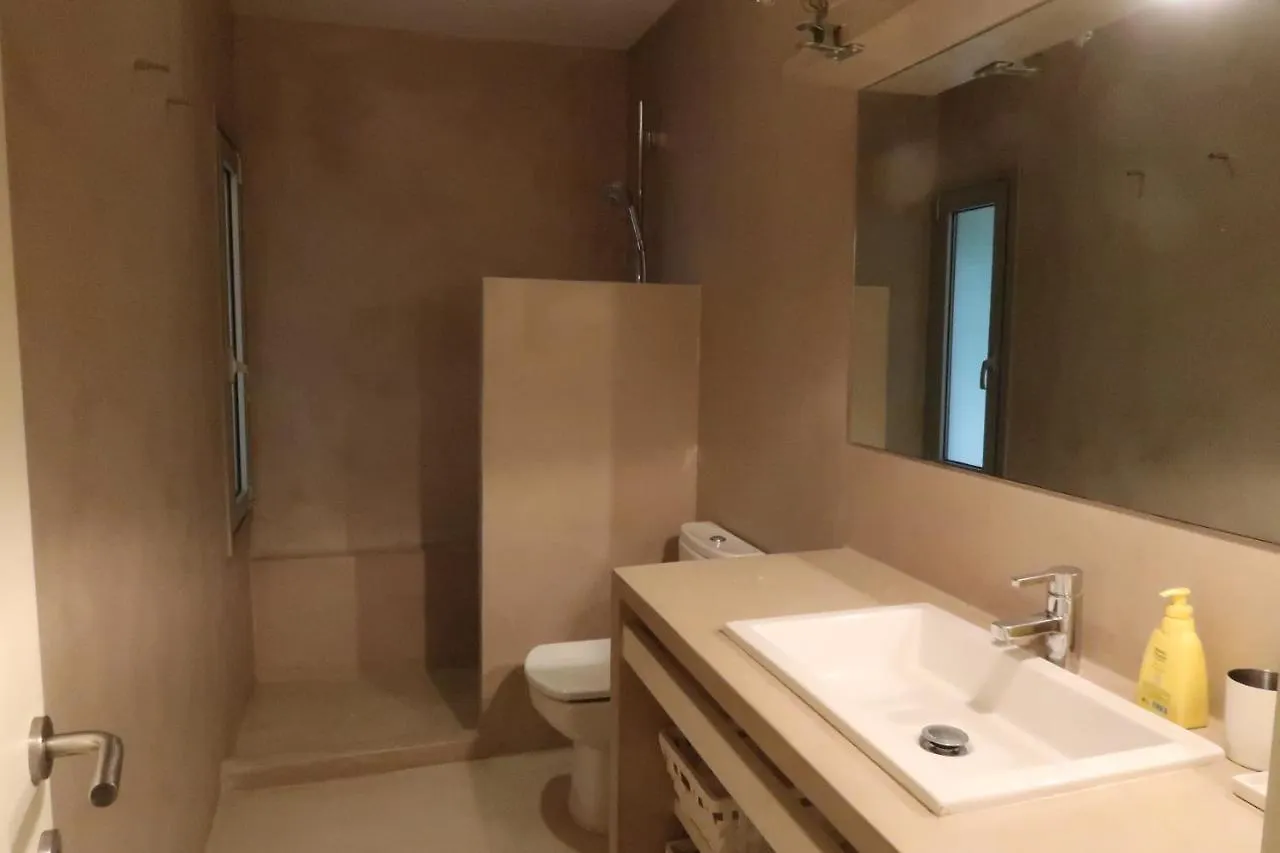 Impals Apartamento 12 Apartment
