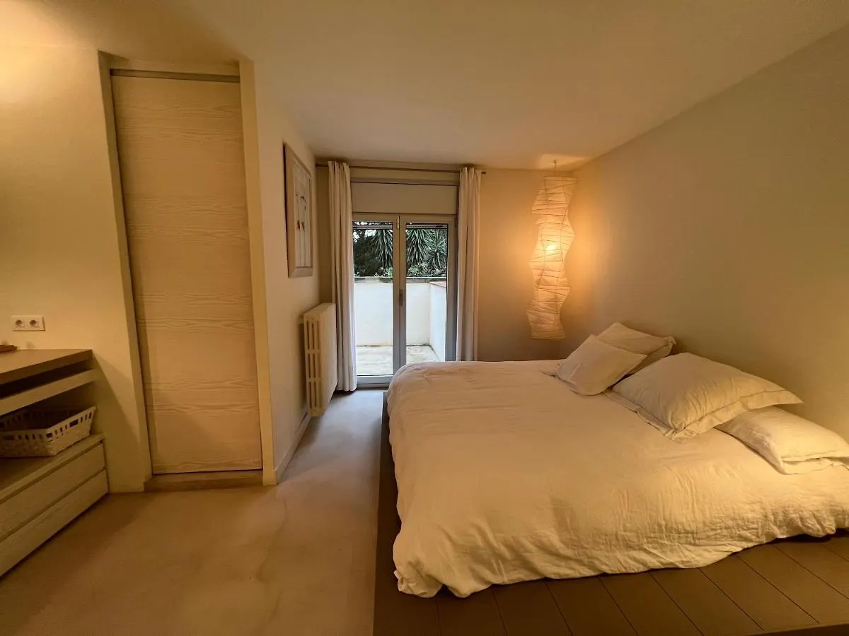 Apartment Impals Apartamento 12 Spain