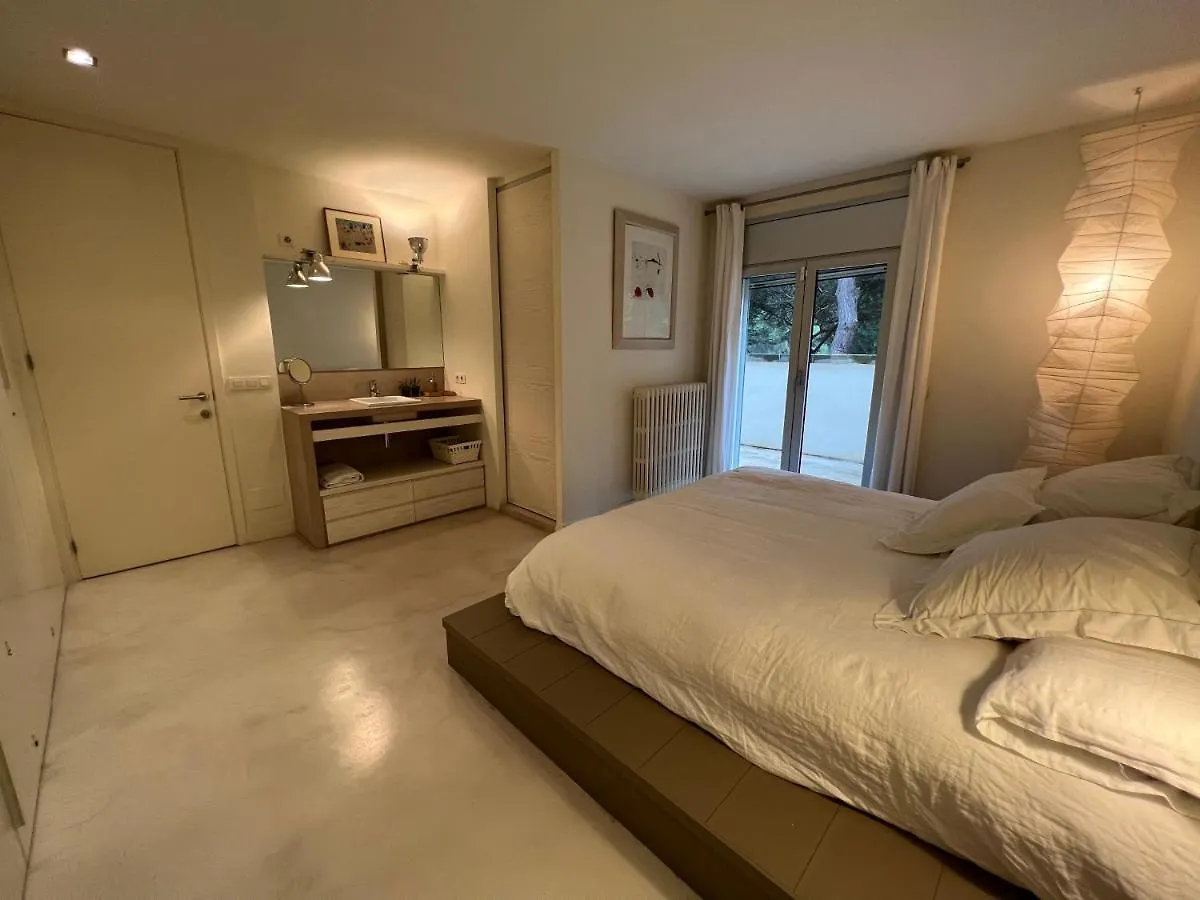 Impals Apartamento 12 Pals