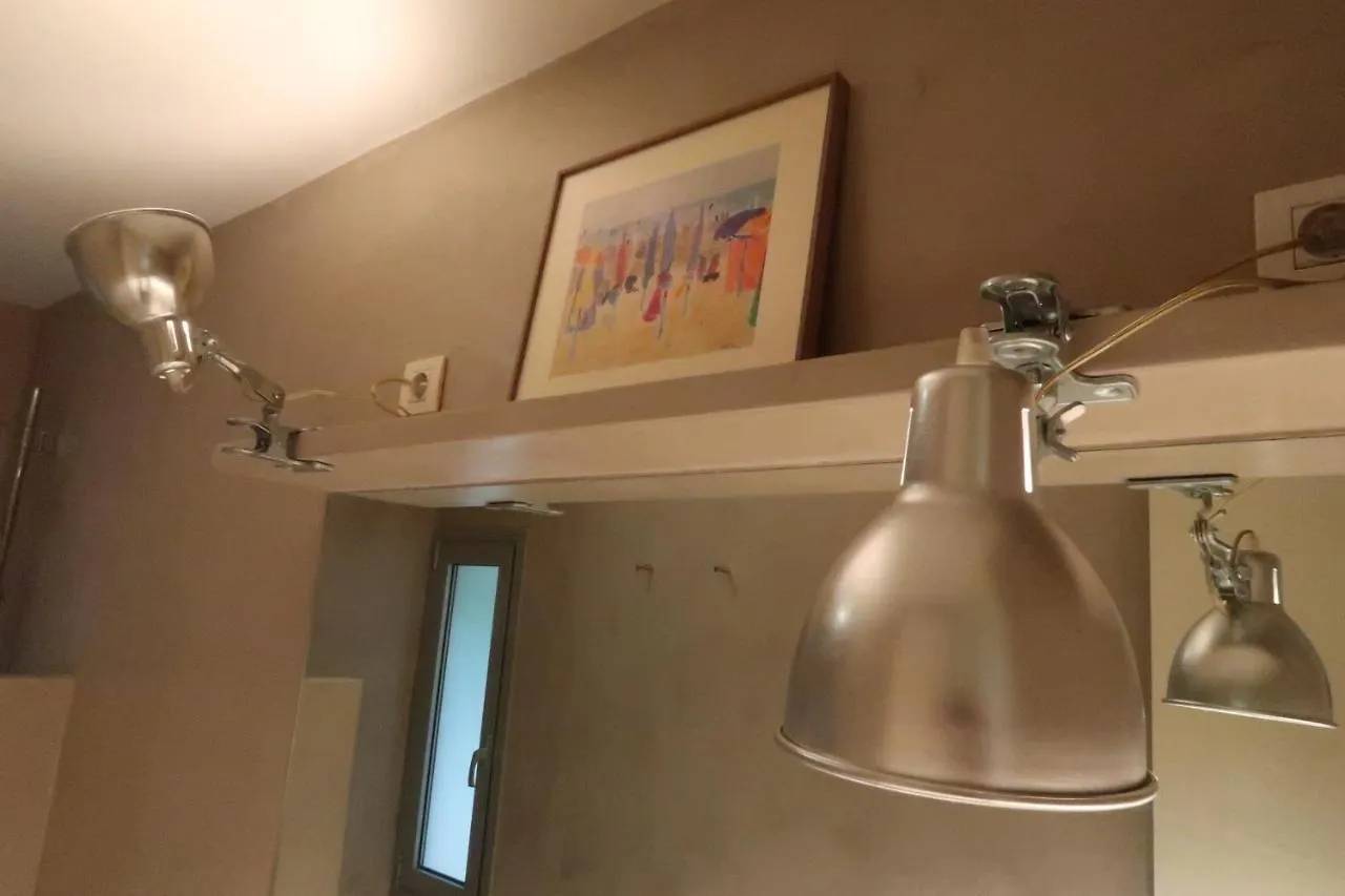Impals Apartamento 12 Spain