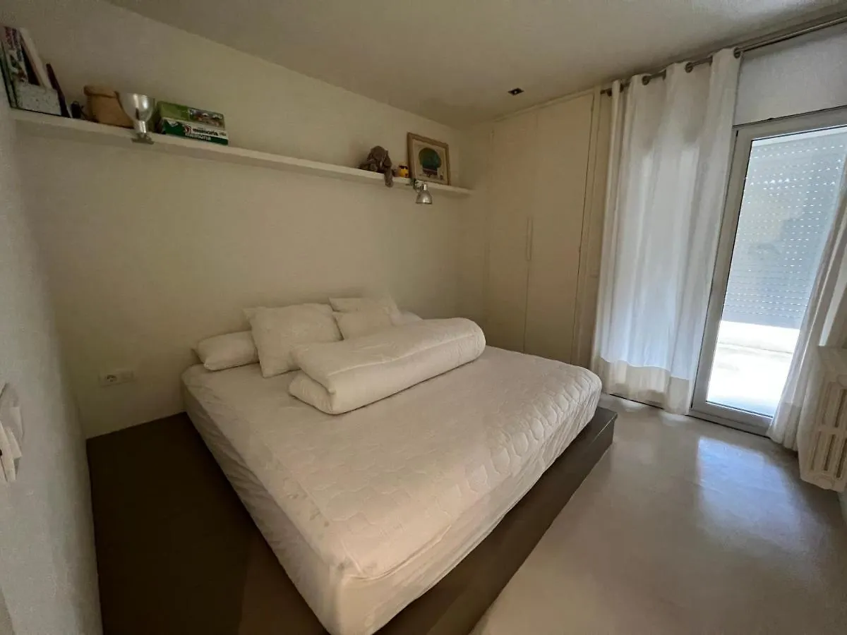 Impals Apartamento 12 0*, Pals Spain