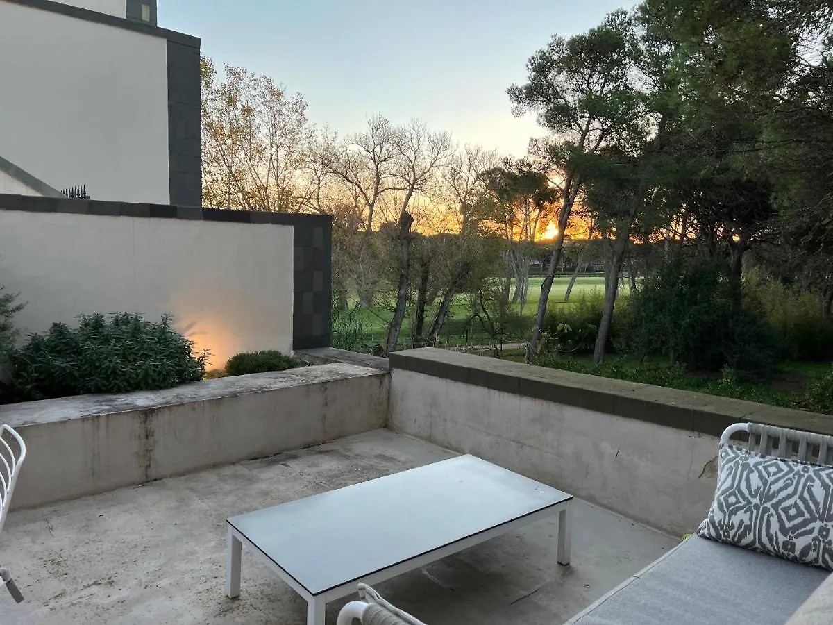 Impals Apartamento 12 0*, Pals