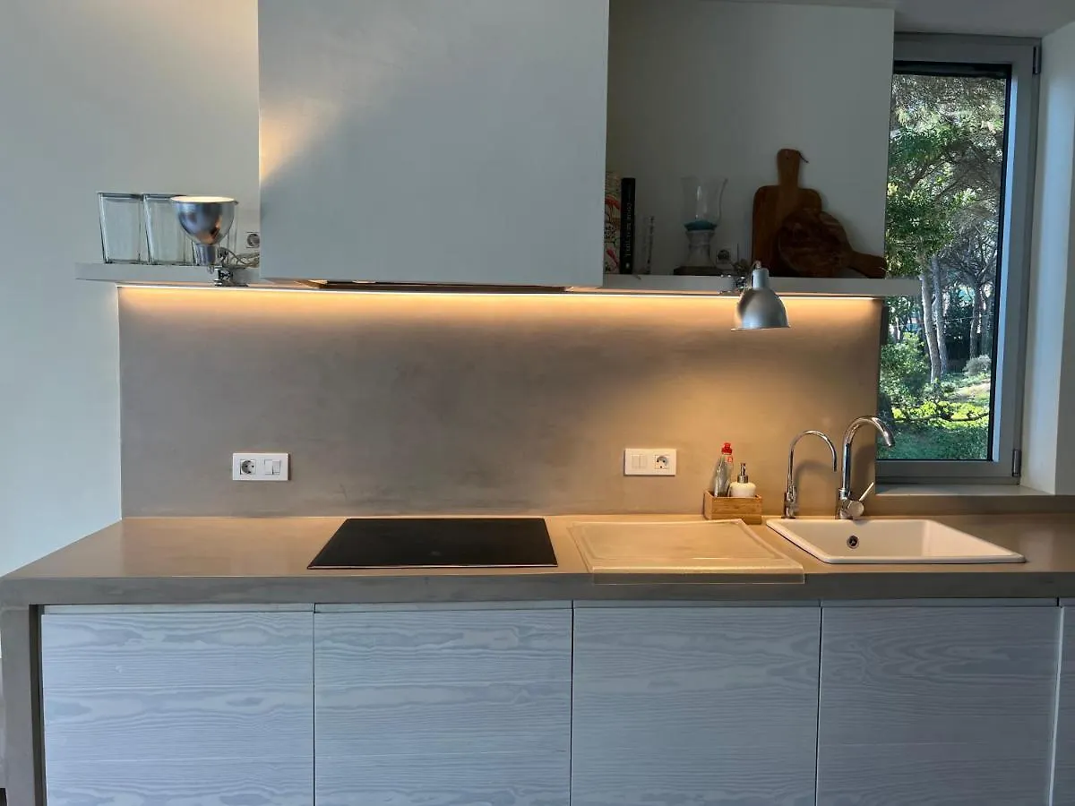 Impals Apartamento 12 Apartment