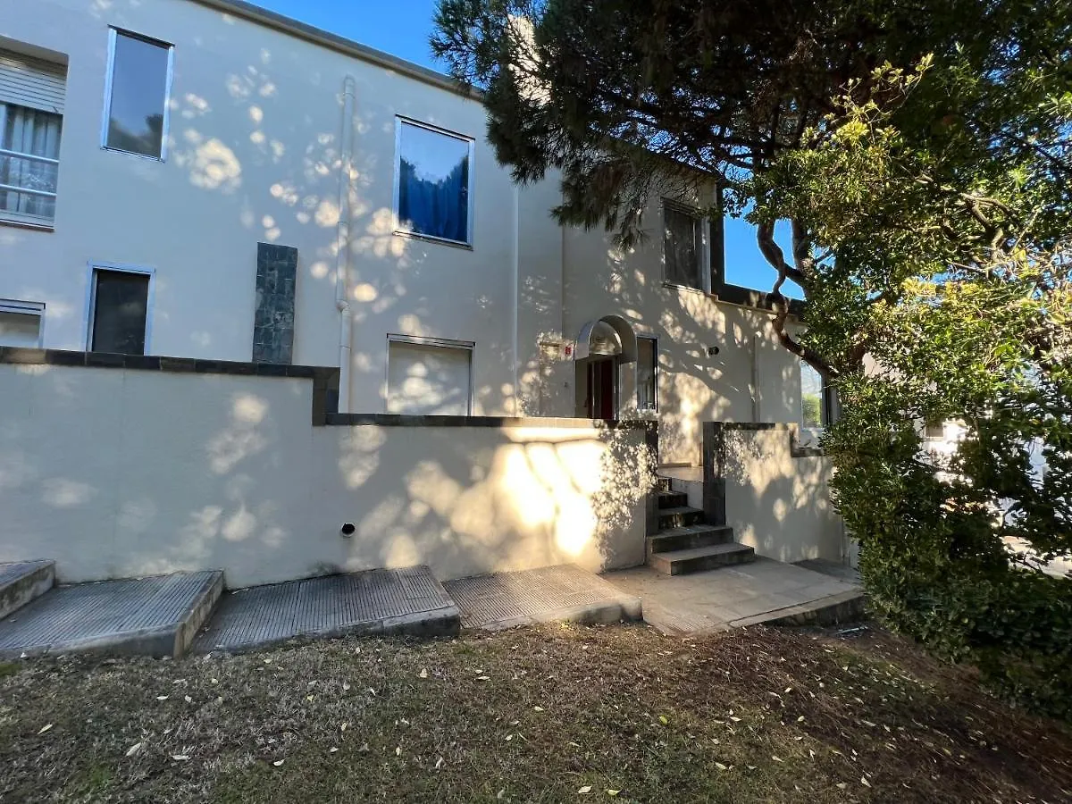 Impals Apartamento 12 Pals
