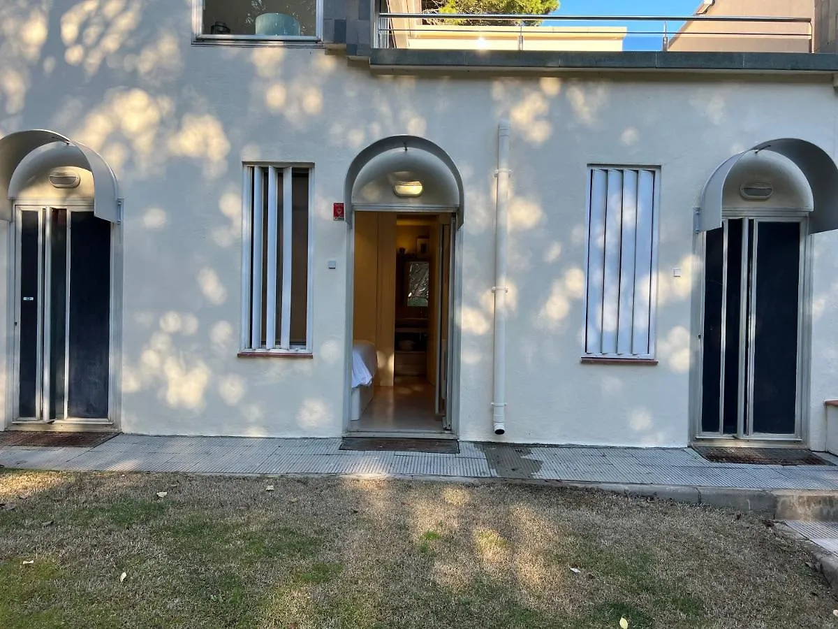 Apartment Impals Apartamento 12