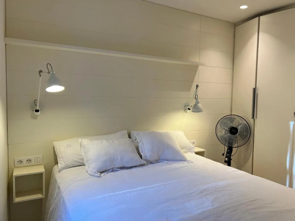 Impals Apartamento 12 Pals