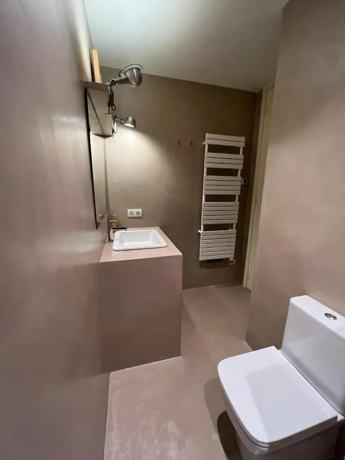 Impals Apartamento 12 Pals