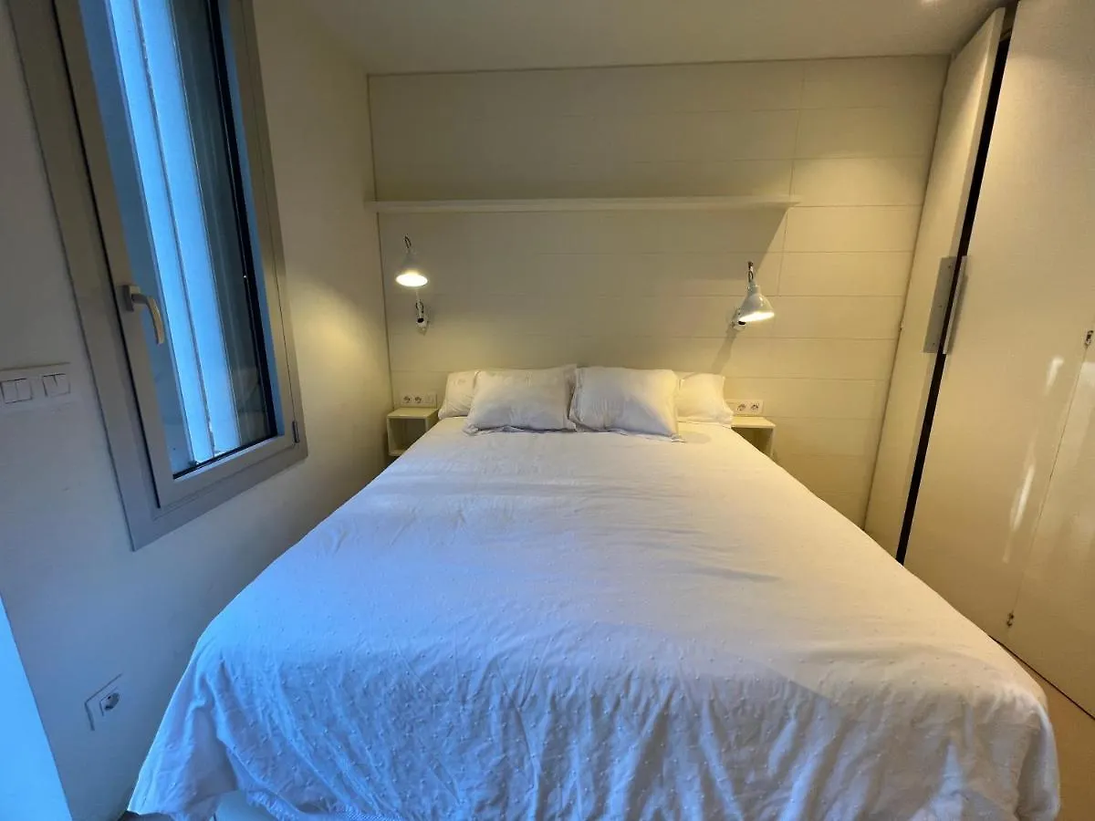 Impals Apartamento 12 Apartment