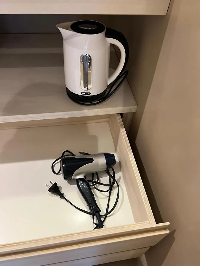 Impals Apartamento 12 Pals