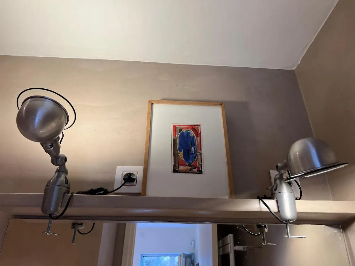 Apartment Impals Apartamento 12